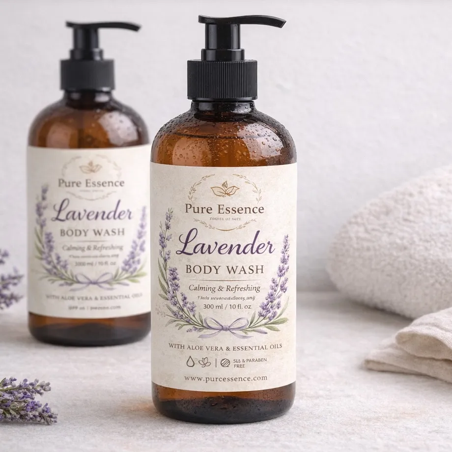 ฉลากสินค้า