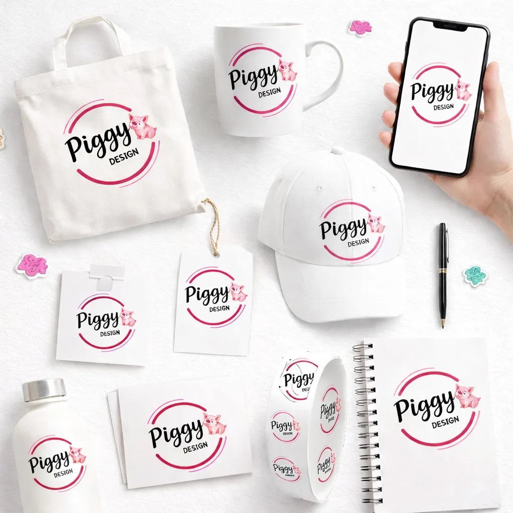 ออกแบบโลโก้