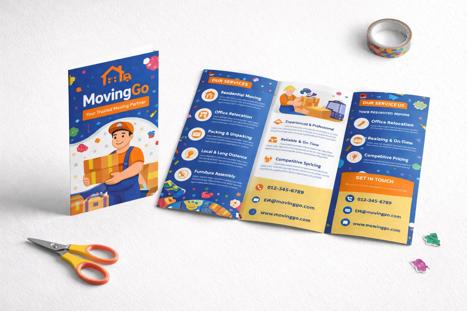 แผ่นพับ