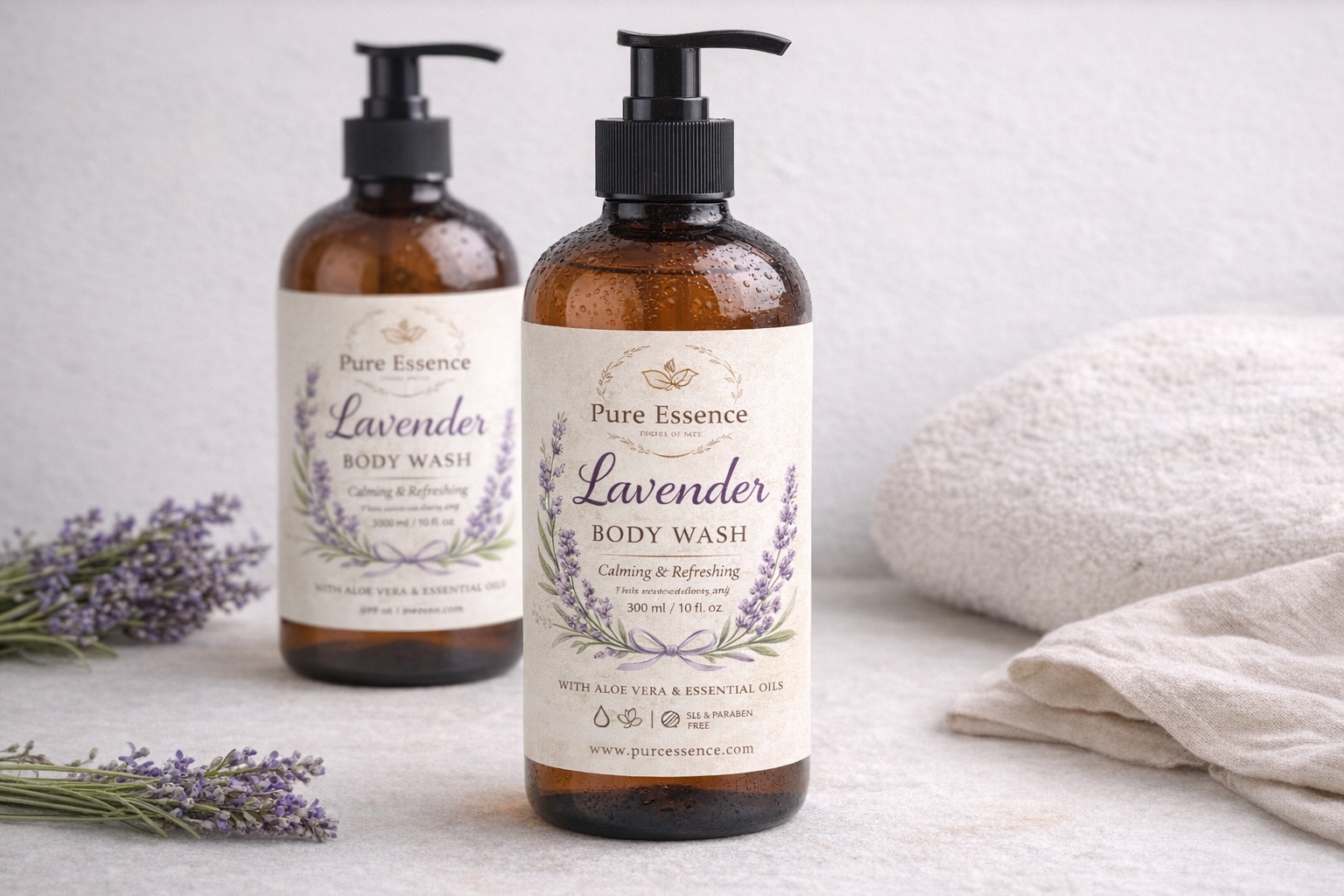 ฉลากสินค้า